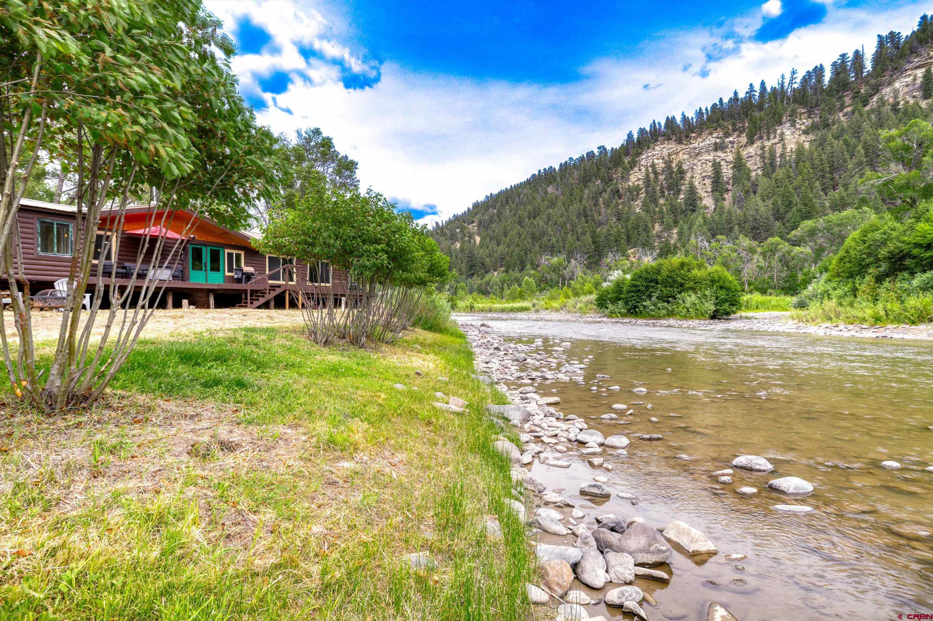 684 Estates Circle Road Pagosa Springs, CO 81147 - Photo 1 of 45