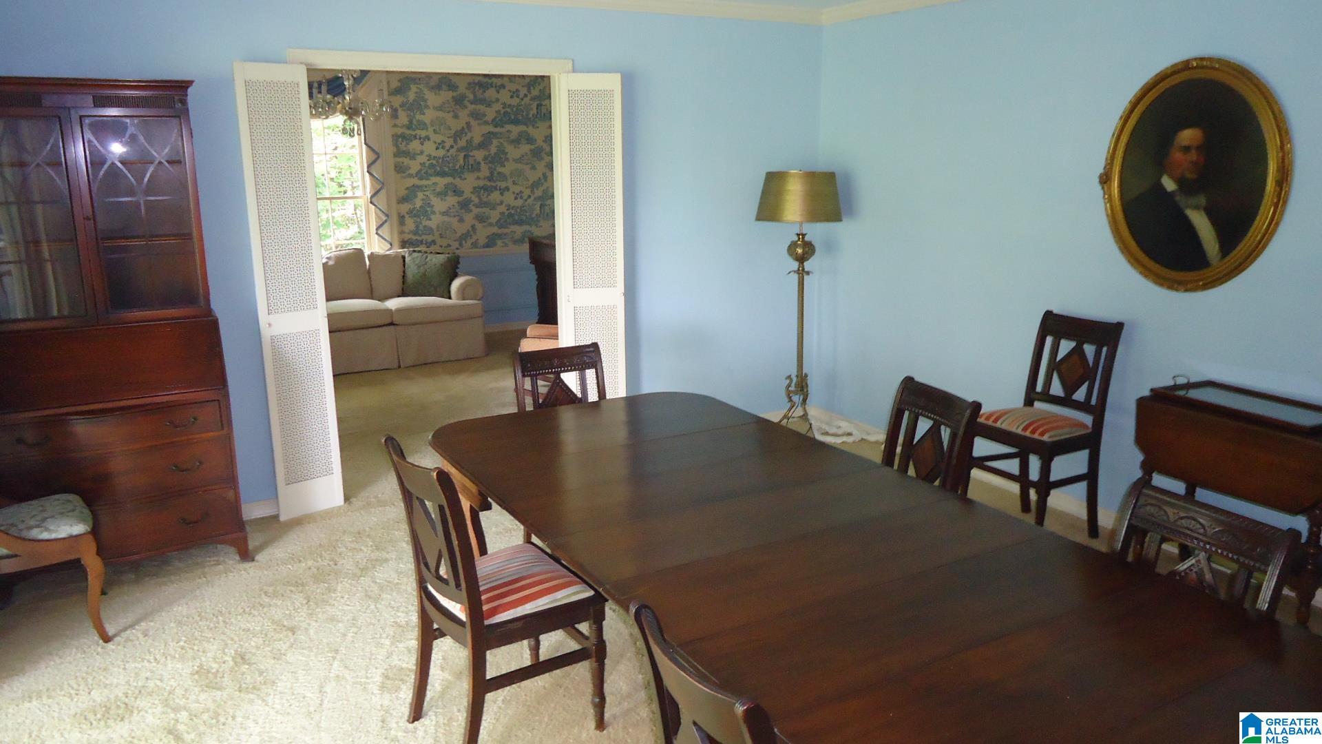 5 Belmont Road Anniston, AL 36207 - Photo 30 of 64