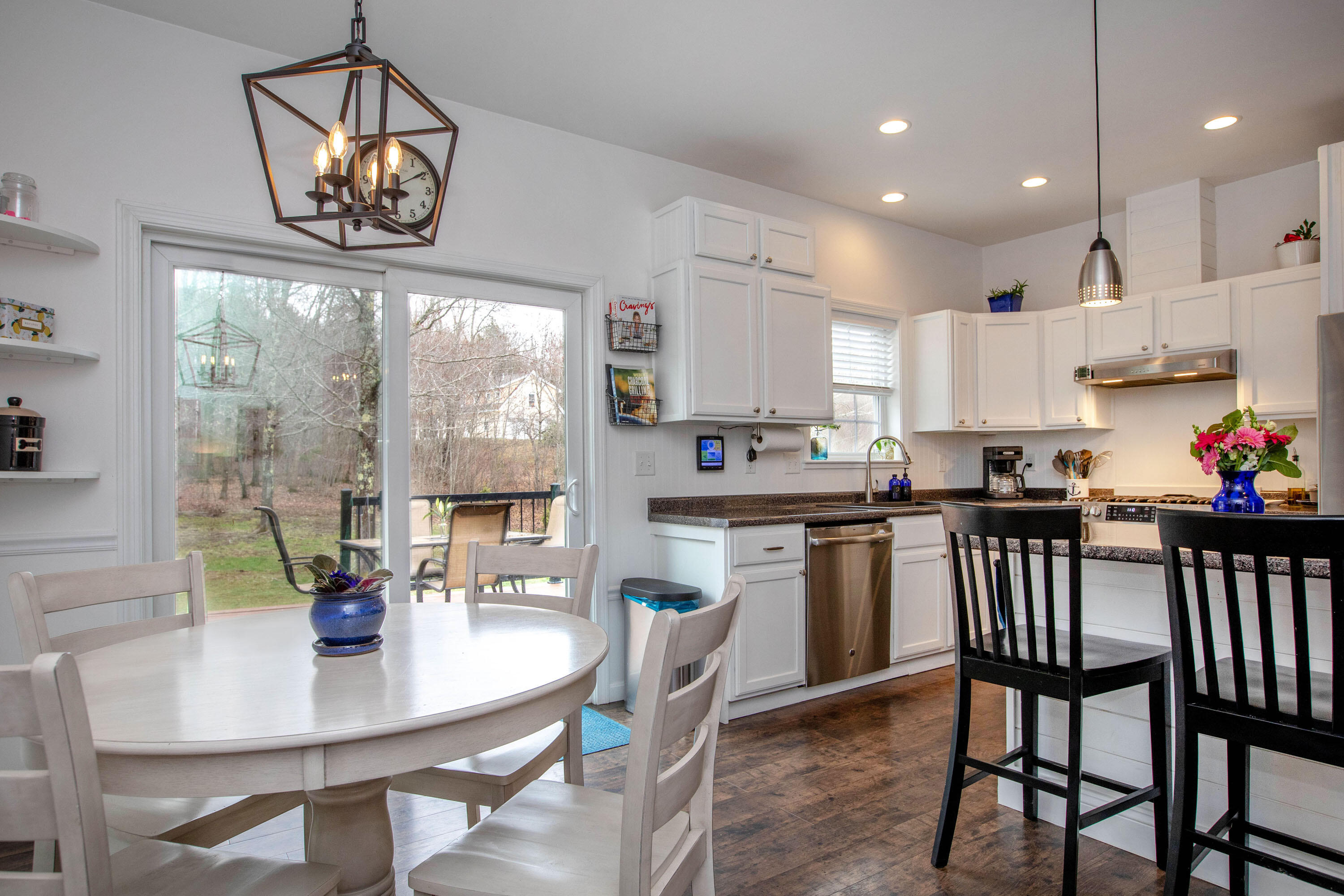 79 Collinsbrook Road Brunswick, ME 04011 - Photo 16 of 55 Kitchen/dining