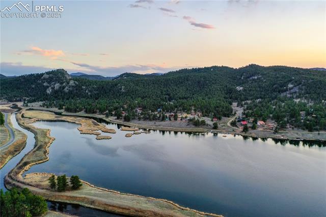 157 Blue Spruce Road Lake George, CO 80827 - Photo 10 of 18 Gallery Image 10