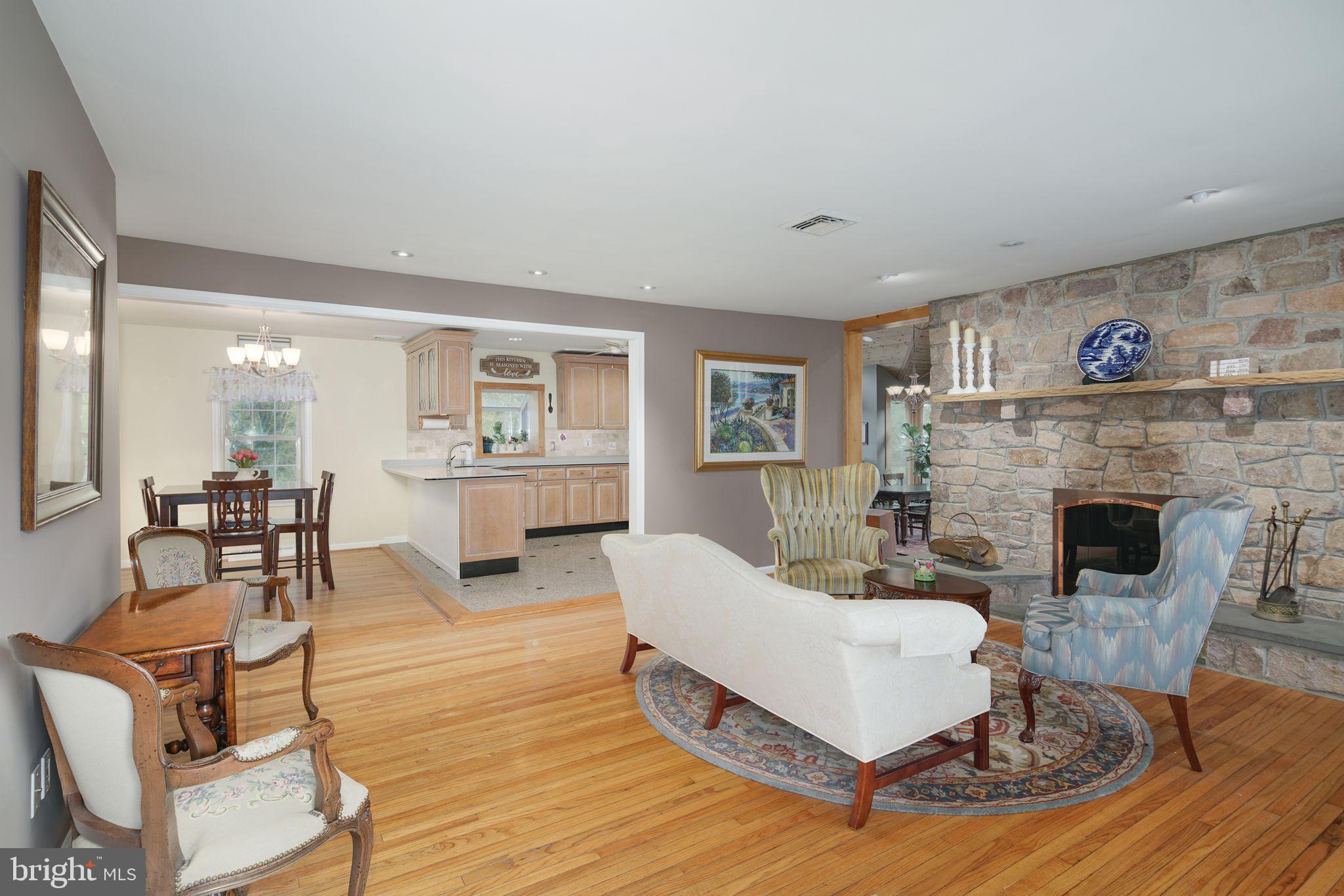 107 South Shady Retreat Road Doylestown, PA 18901 - Photo 11 of 48 Gallery Image 11