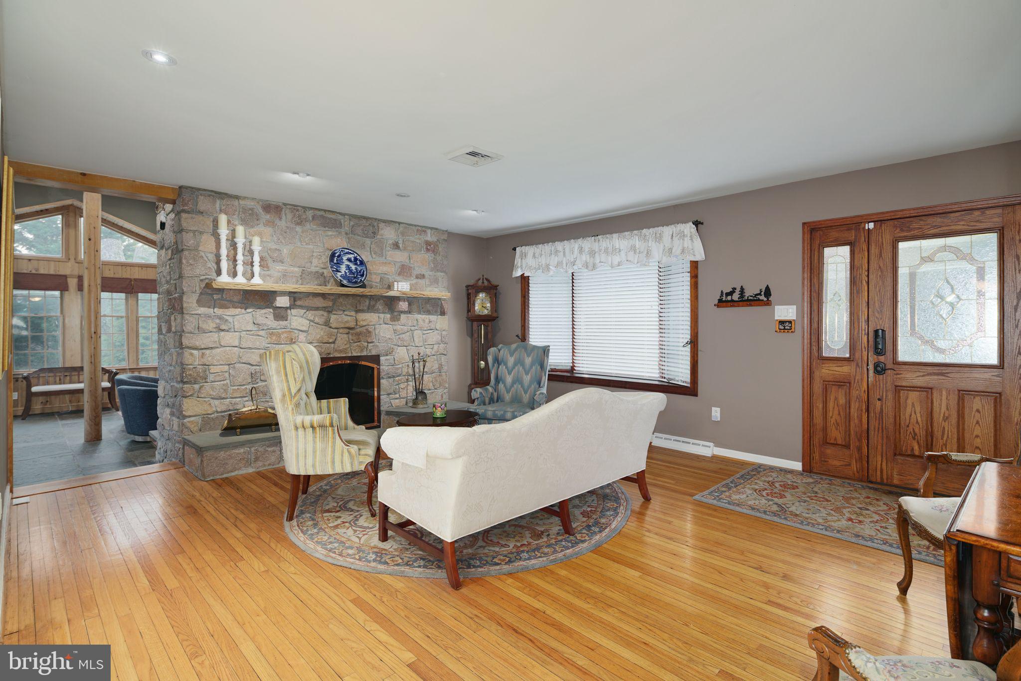 107 South Shady Retreat Road Doylestown, PA 18901 - Photo 12 of 48 Gallery Image 12