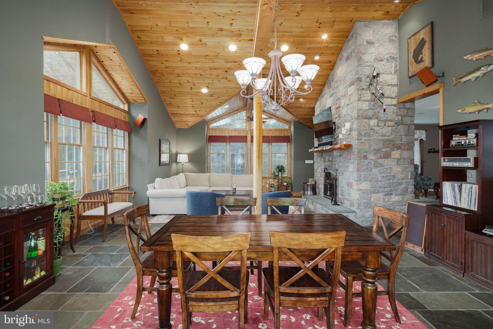 107 South Shady Retreat Road Doylestown, PA 18901 - Photo 3 of 48 Gallery Image 3