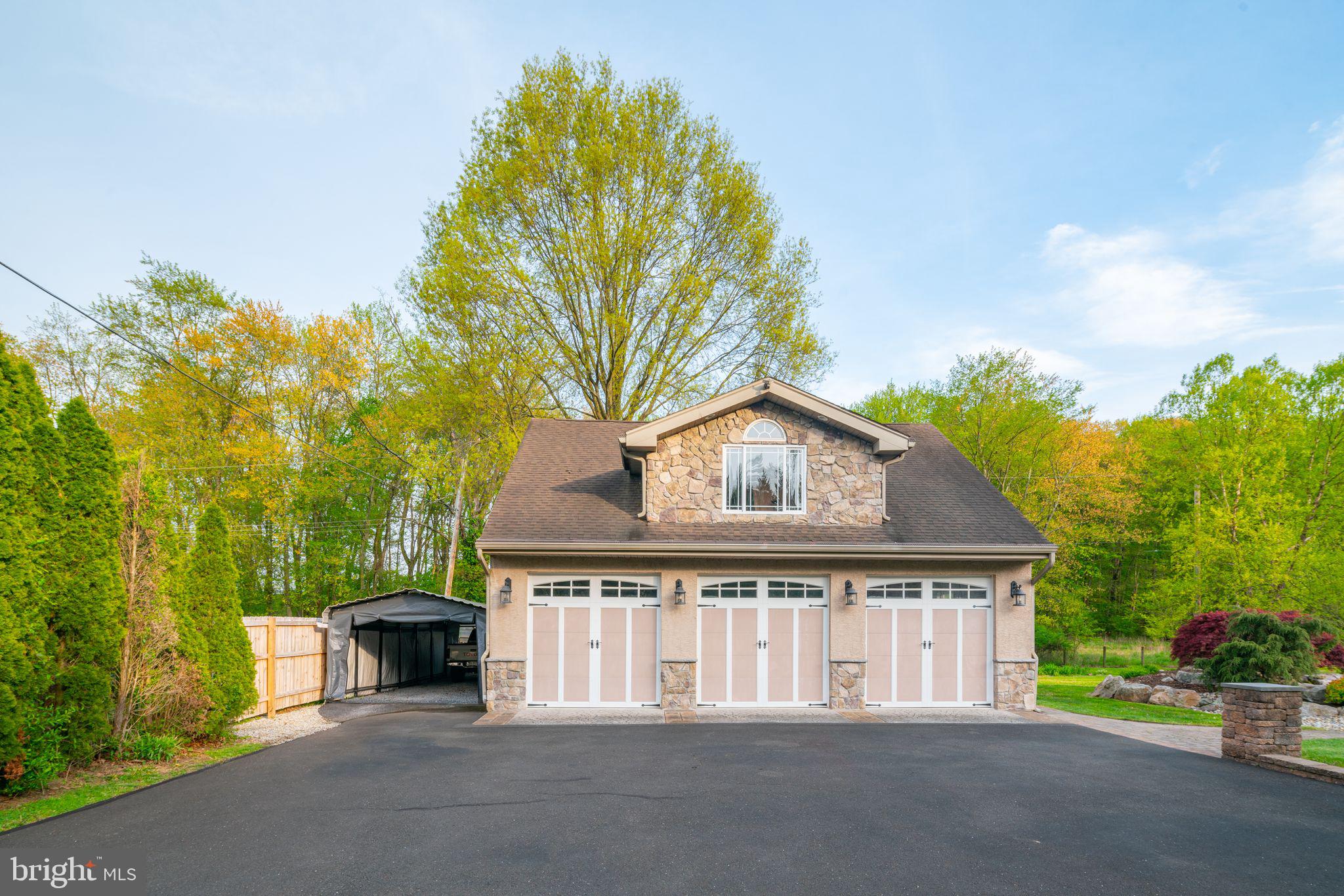 107 South Shady Retreat Road Doylestown, PA 18901 - Photo 31 of 48 Gallery Image 31