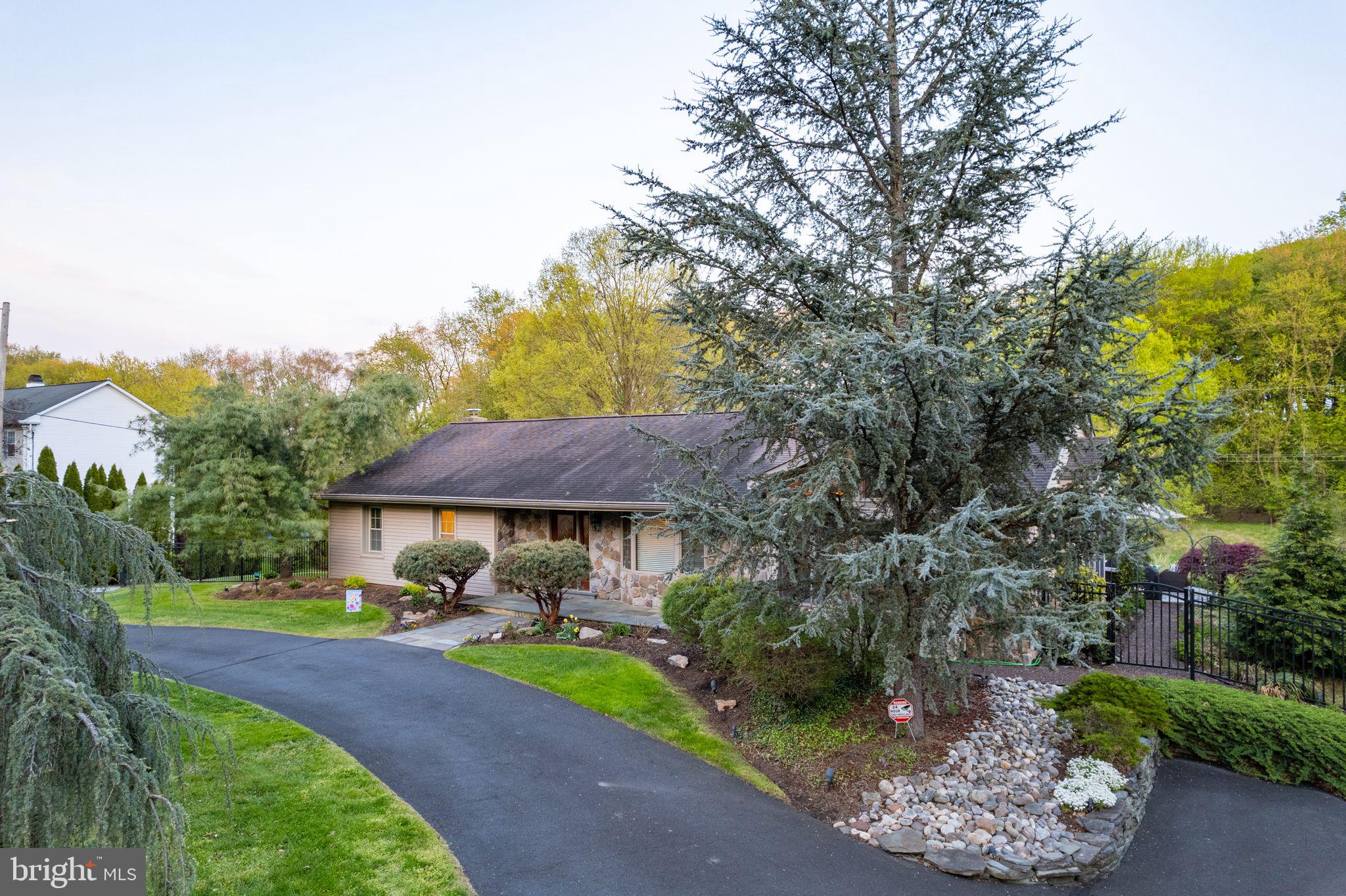 107 South Shady Retreat Road Doylestown, PA 18901 - Photo 38 of 48 Gallery Image 38