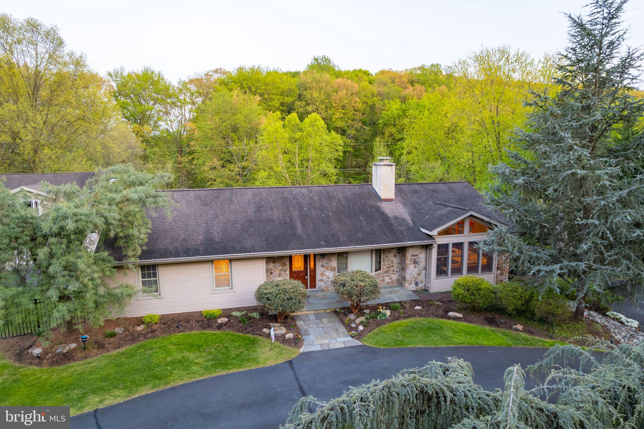 107 South Shady Retreat Road Doylestown, PA 18901 - Photo 39 of 48 Gallery Image 39
