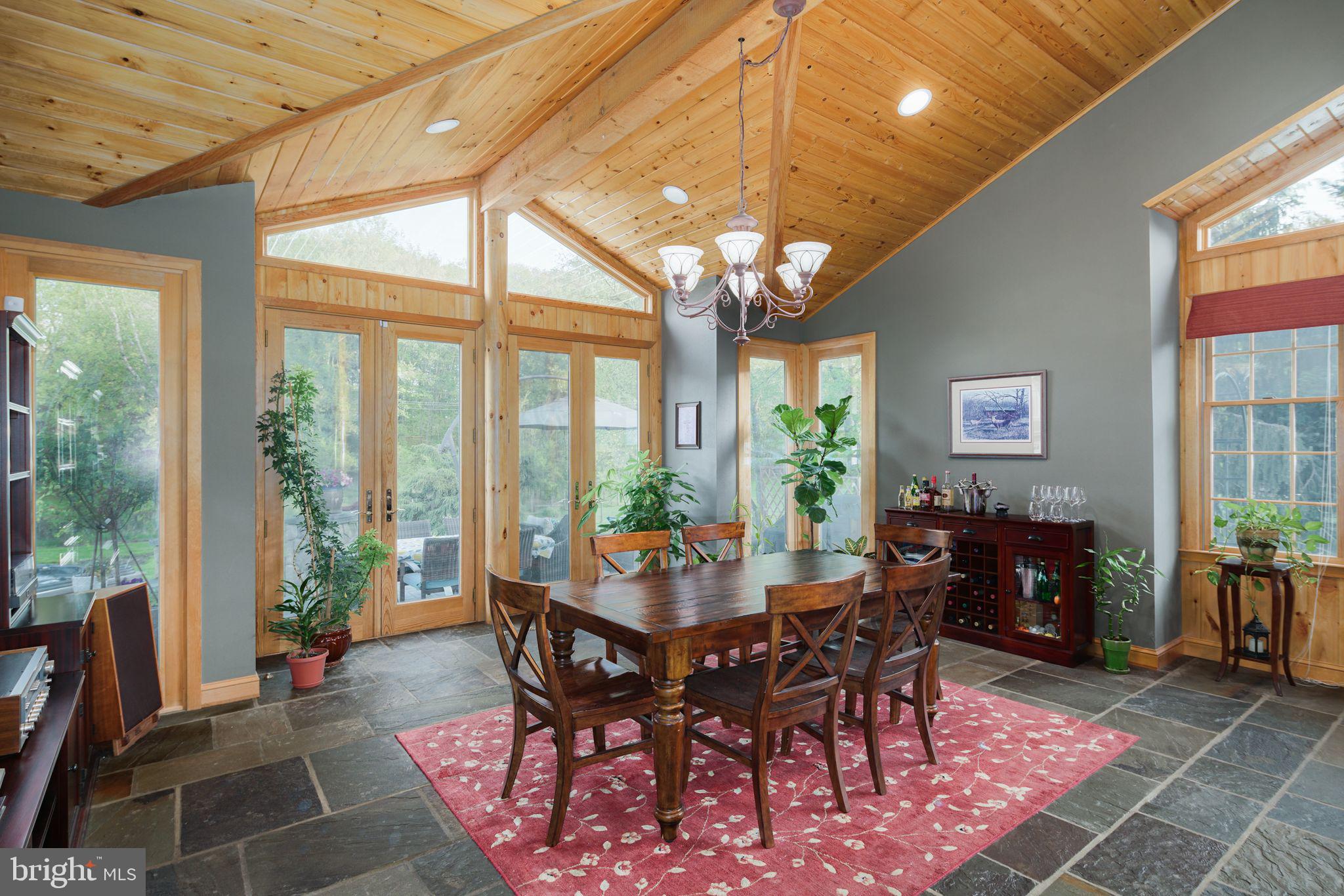 107 South Shady Retreat Road Doylestown, PA 18901 - Photo 4 of 48 Gallery Image 4