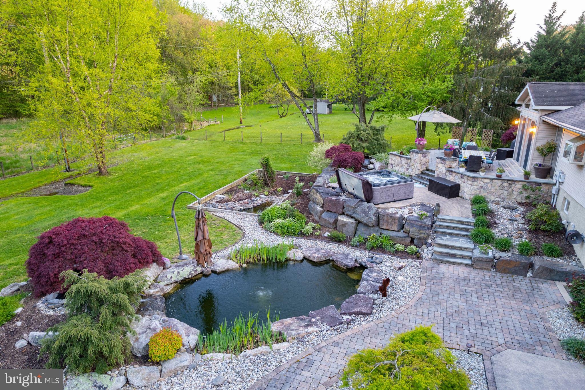 107 South Shady Retreat Road Doylestown, PA 18901 - Photo 41 of 48 Gallery Image 41