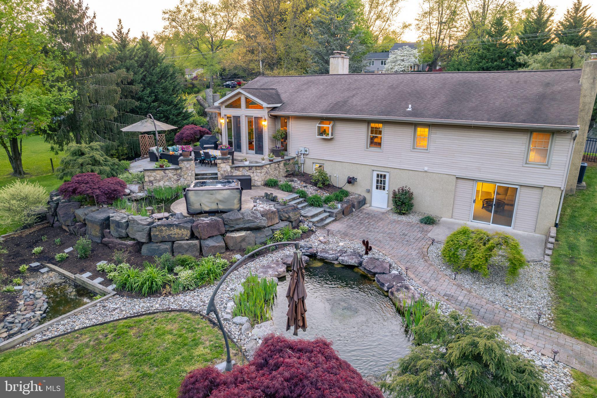 107 South Shady Retreat Road Doylestown, PA 18901 - Photo 42 of 48 Gallery Image 42
