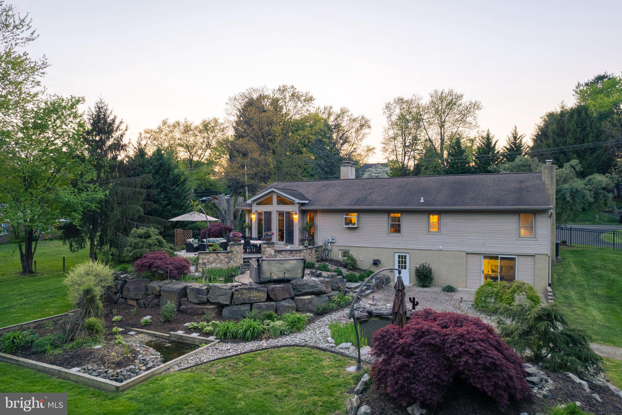 107 South Shady Retreat Road Doylestown, PA 18901 - Photo 43 of 48 Gallery Image 43