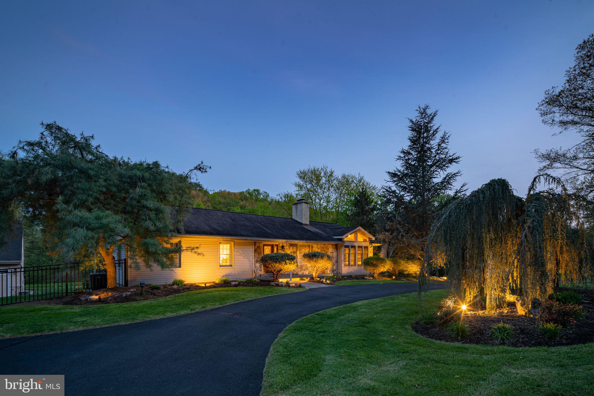 107 South Shady Retreat Road Doylestown, PA 18901 - Photo 44 of 48 Gallery Image 44