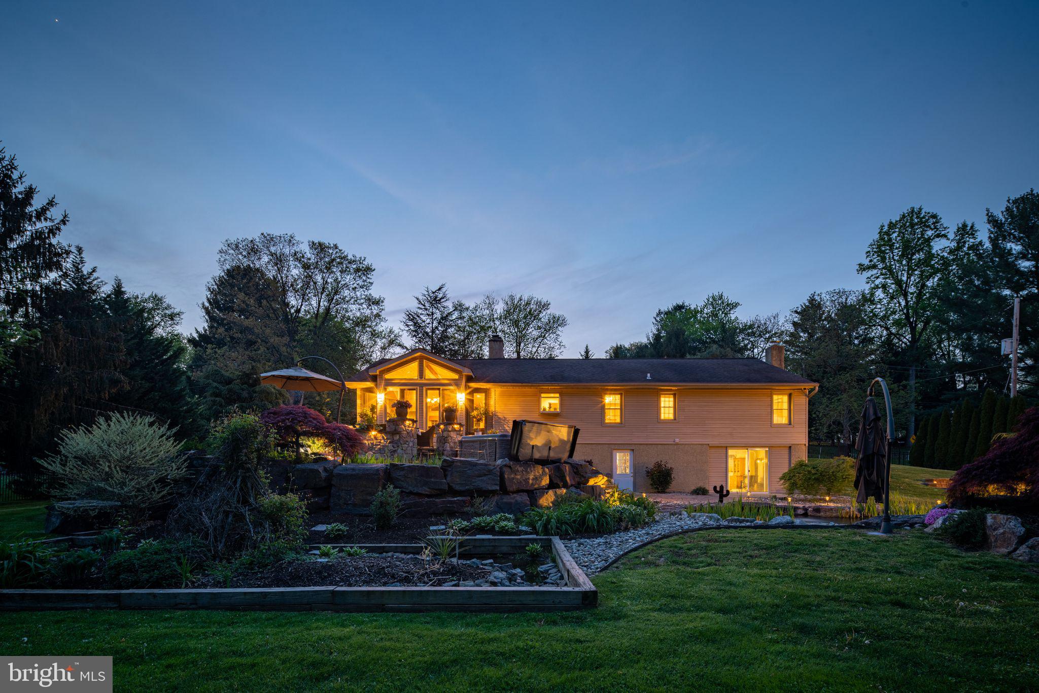 107 South Shady Retreat Road Doylestown, PA 18901 - Photo 45 of 48 Gallery Image 45