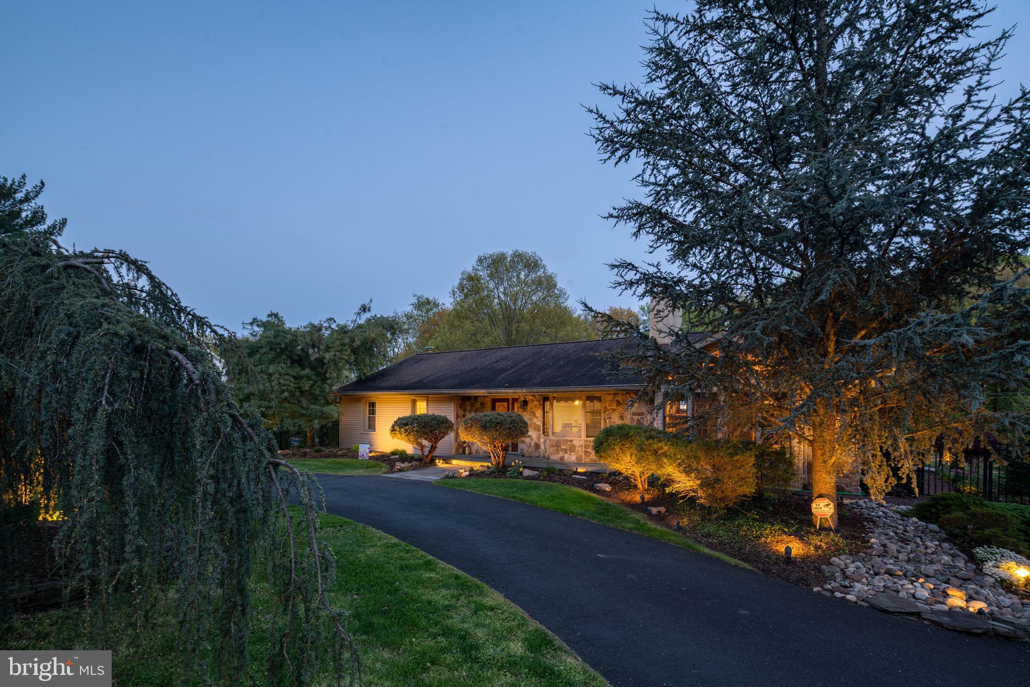 107 South Shady Retreat Road Doylestown, PA 18901 - Photo 46 of 48 Gallery Image 46
