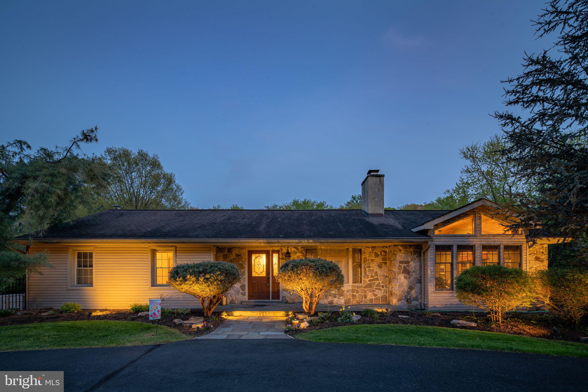 107 South Shady Retreat Road Doylestown, PA 18901 - Photo 47 of 48 Gallery Image 47