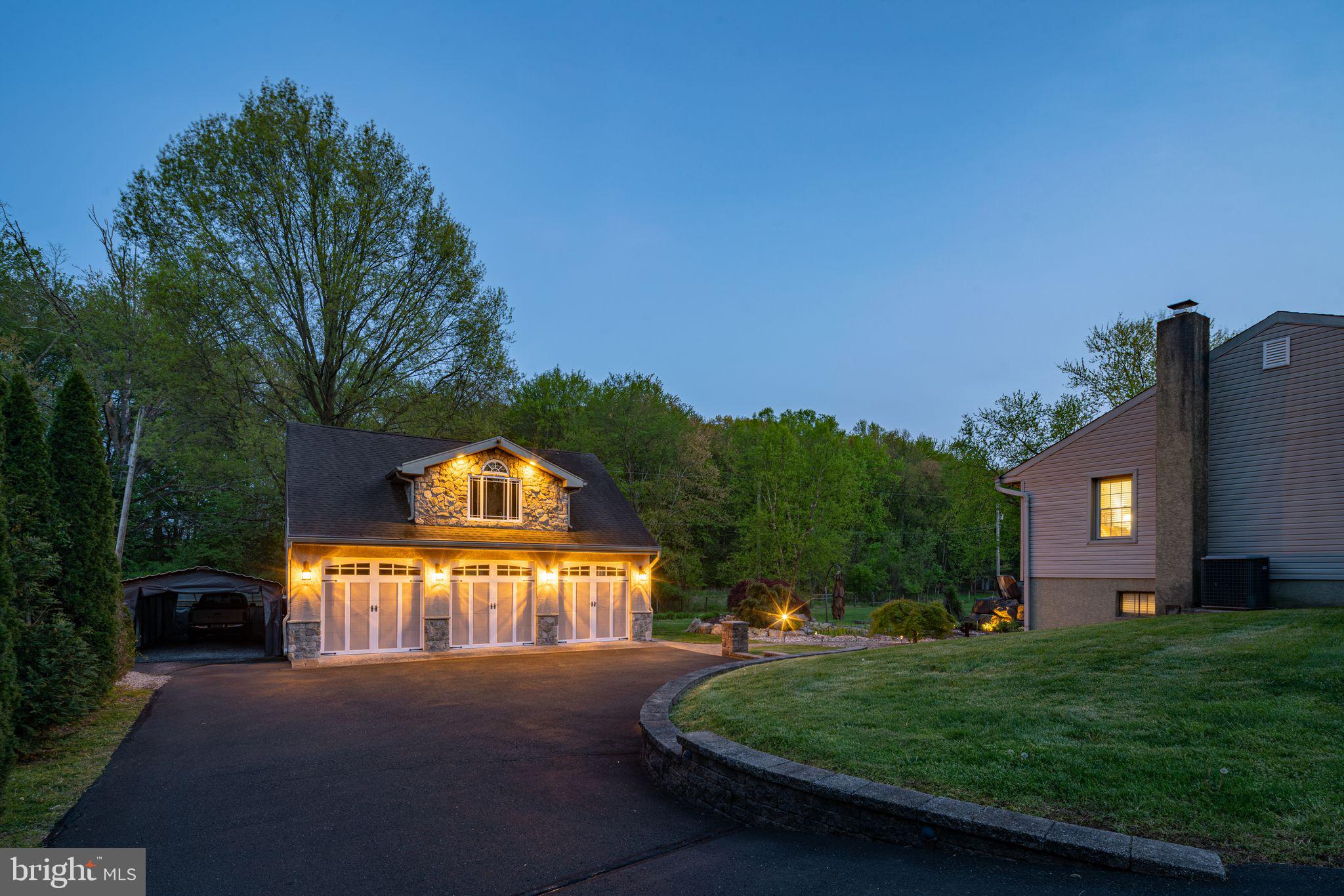 107 South Shady Retreat Road Doylestown, PA 18901 - Photo 48 of 48 Gallery Image 48