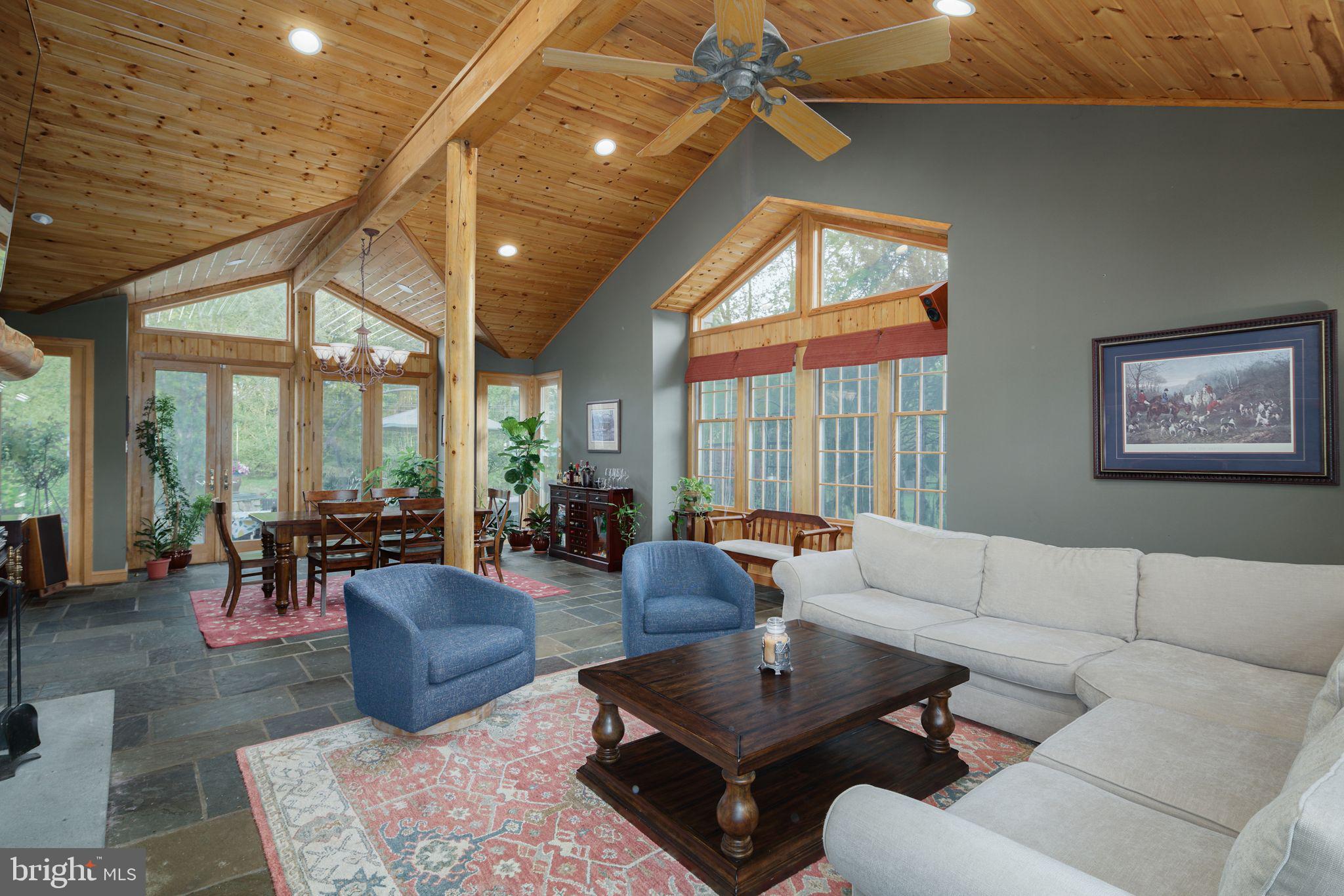 107 South Shady Retreat Road Doylestown, PA 18901 - Photo 6 of 48 Gallery Image 6