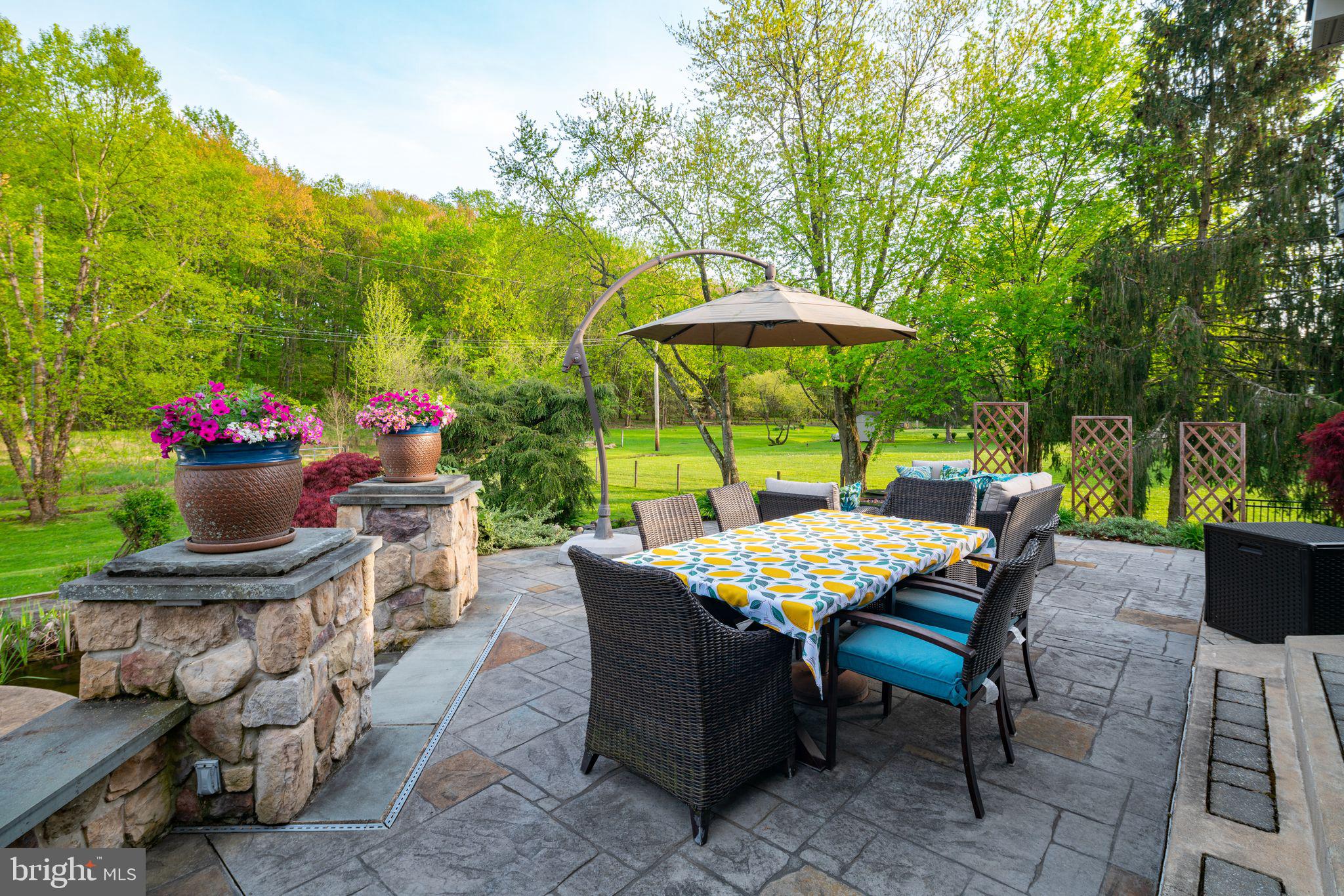 107 South Shady Retreat Road Doylestown, PA 18901 - Photo 8 of 48 Gallery Image 8