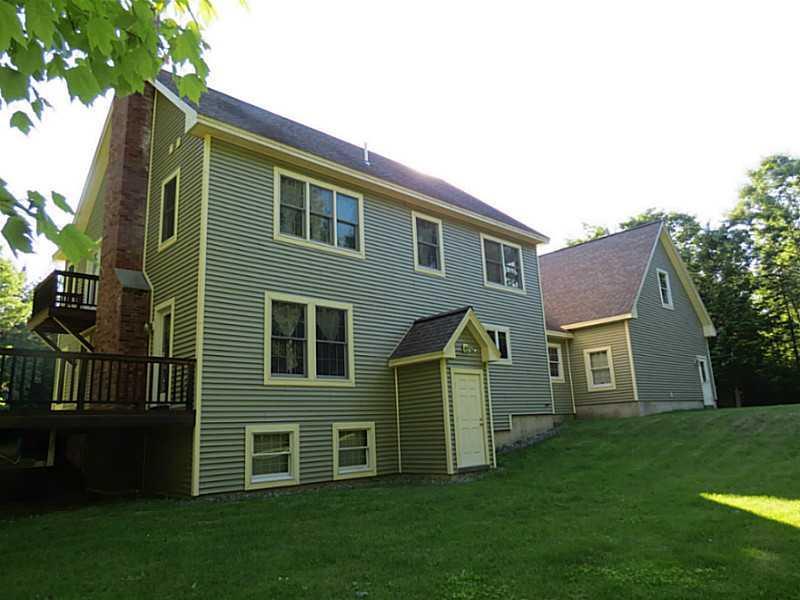41 Maranacook Road Winthrop, ME 04364 - Photo 11 of 25 Exterior Front.