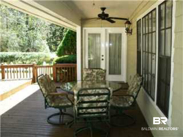 4639 Benson Road Mobile, AL 36619 - Photo 18 of 23