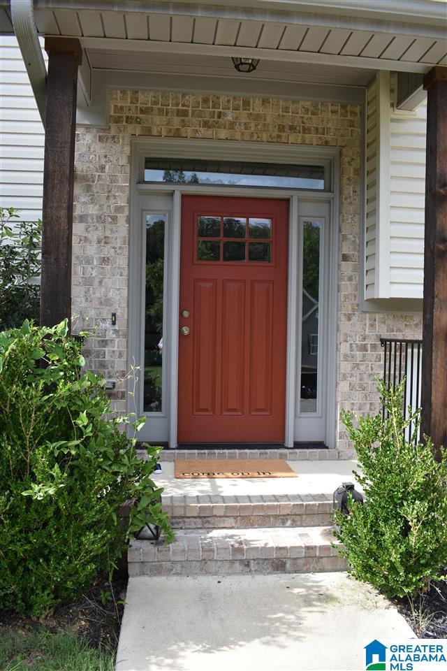 5889 McAshan Ridge Road McCalla, AL 35111 - Photo 2 of 36 Gallery Image 2