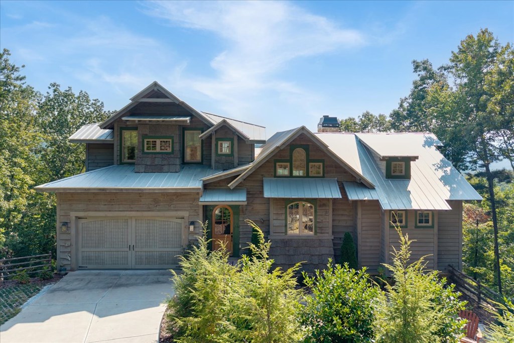 207 Utana Blfs Trail Ellijay, GA 30540 - Photo 100 of 100