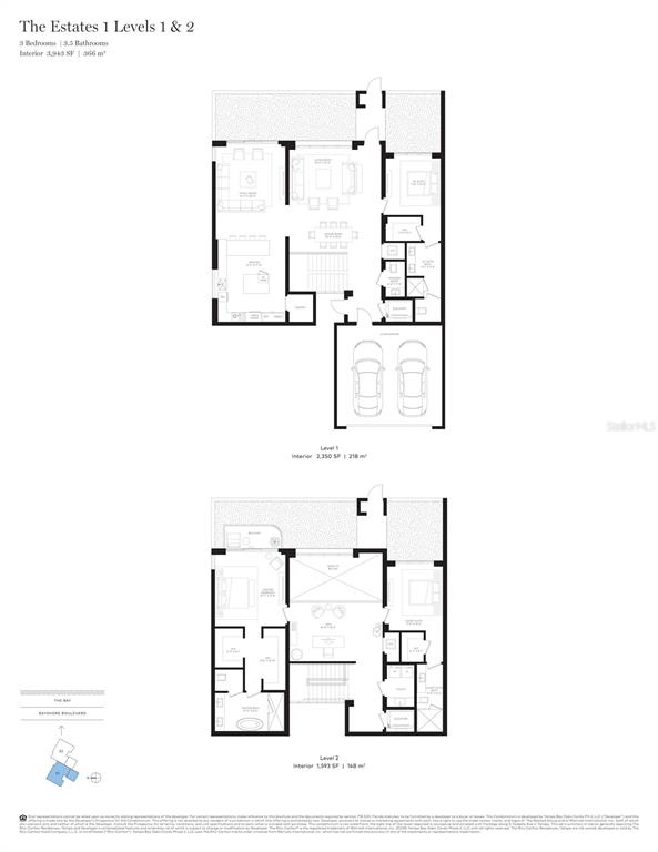 3015 South Ysabella Avenue, Unit TH4 Tampa, FL 33629 - Photo 2 of 44