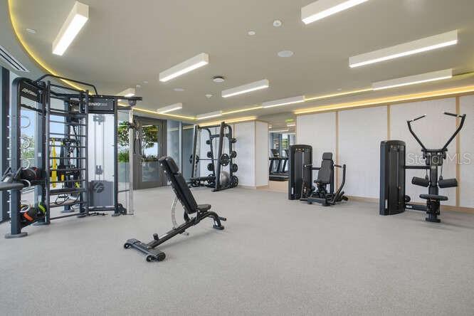 3015 South Ysabella Avenue, Unit TH4 Tampa, FL 33629 - Photo 22 of 44