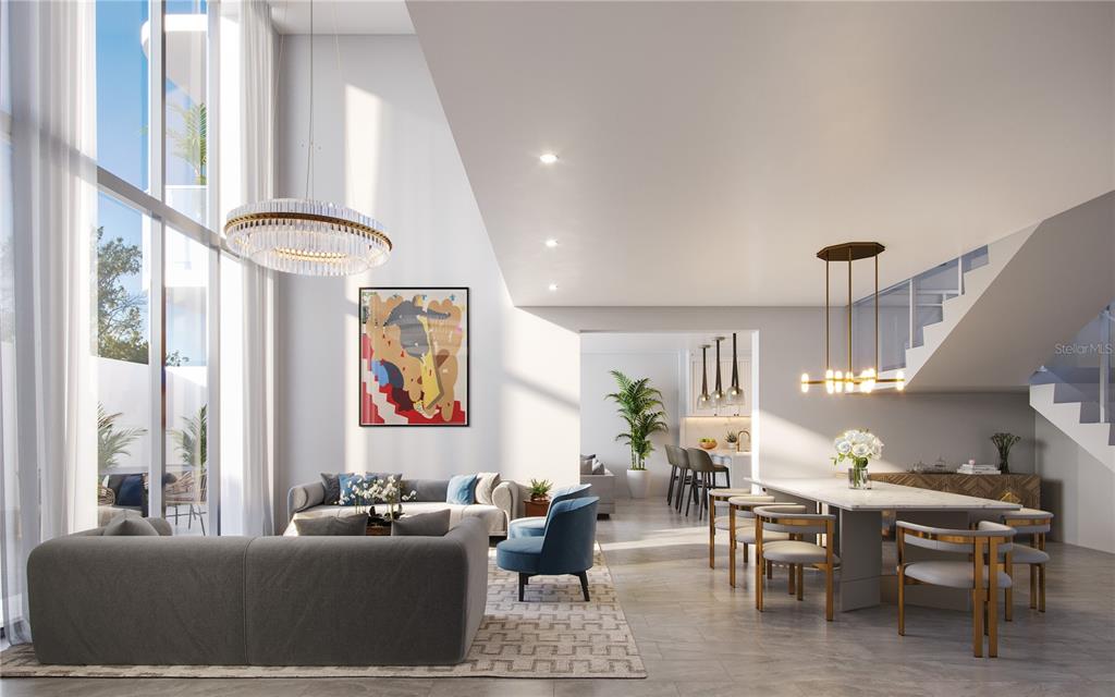 3015 South Ysabella Avenue, Unit TH4 Tampa, FL 33629 - Photo 4 of 44