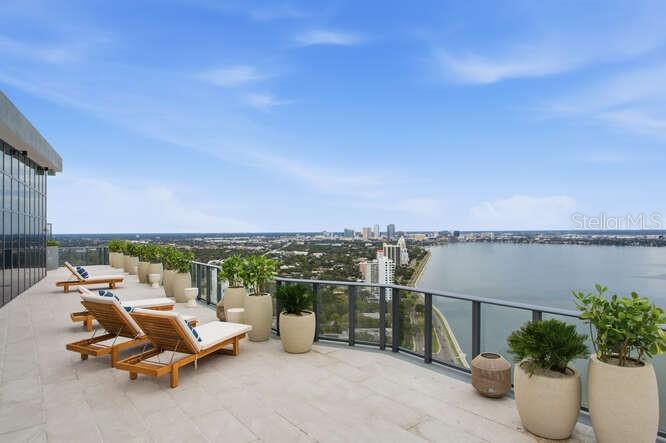 3015 South Ysabella Avenue, Unit TH4 Tampa, FL 33629 - Photo 43 of 44