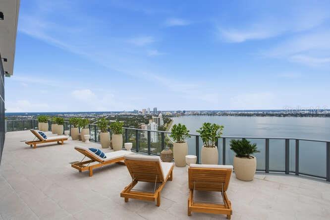 3015 South Ysabella Avenue, Unit TH4 Tampa, FL 33629 - Photo 44 of 44