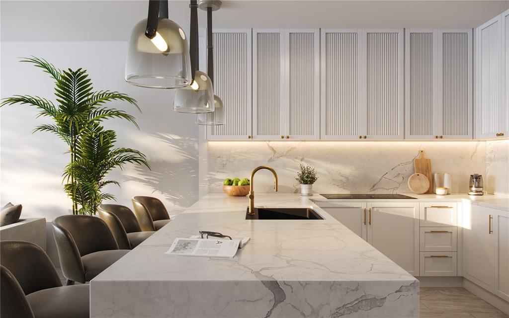 3015 South Ysabella Avenue, Unit TH4 Tampa, FL 33629 - Photo 5 of 44