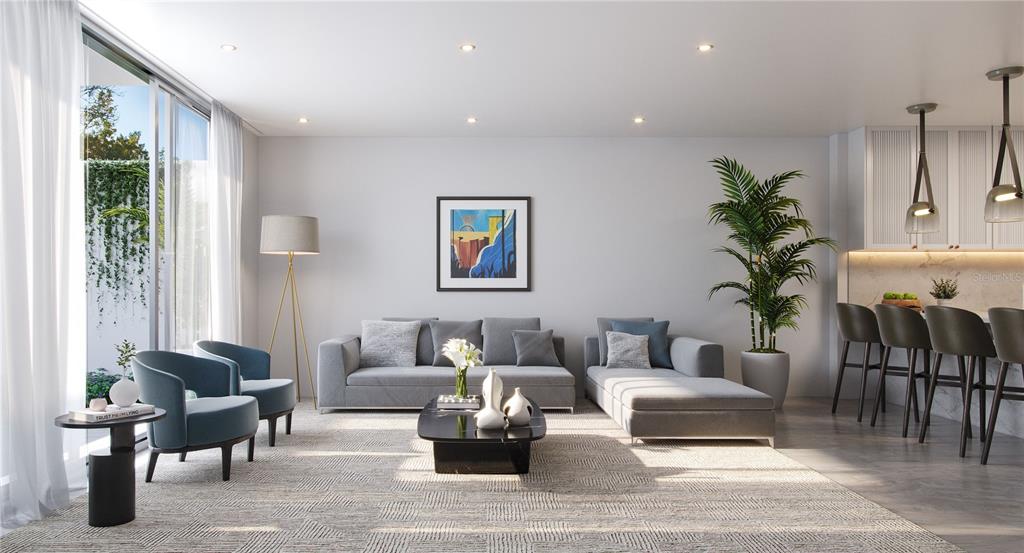 3015 South Ysabella Avenue, Unit TH4 Tampa, FL 33629 - Photo 6 of 44