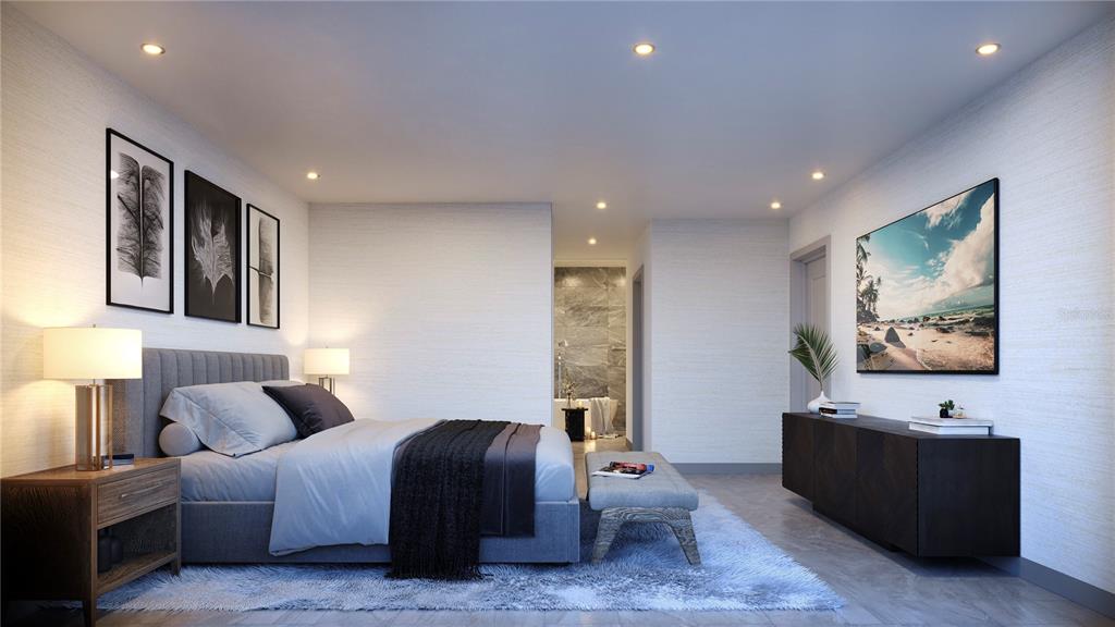 3015 South Ysabella Avenue, Unit TH4 Tampa, FL 33629 - Photo 7 of 44