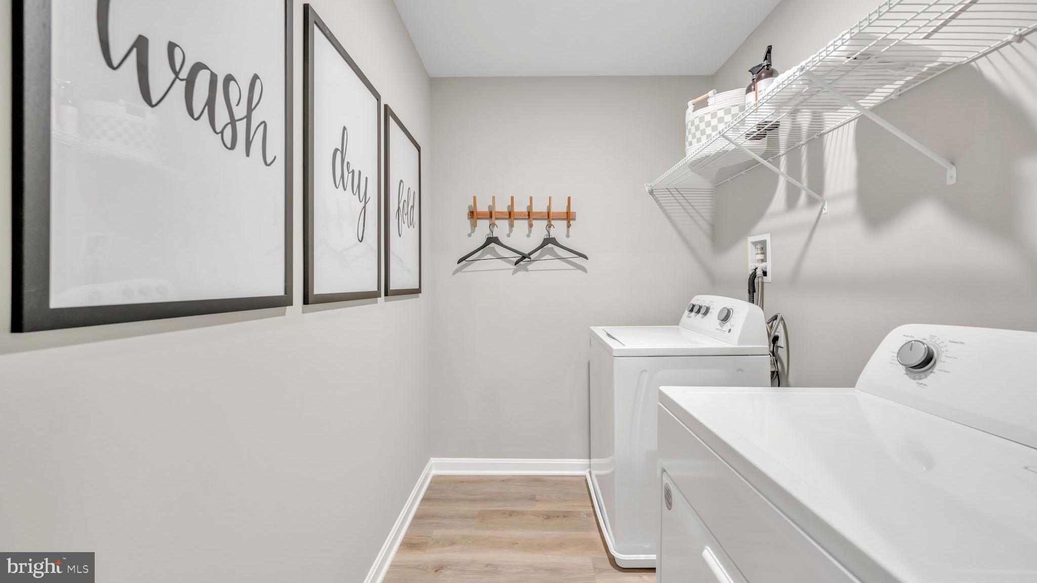 2016 Paperback Way York, PA 17408 - Photo 20 of 29 *pic above is of model home. Inquire for info