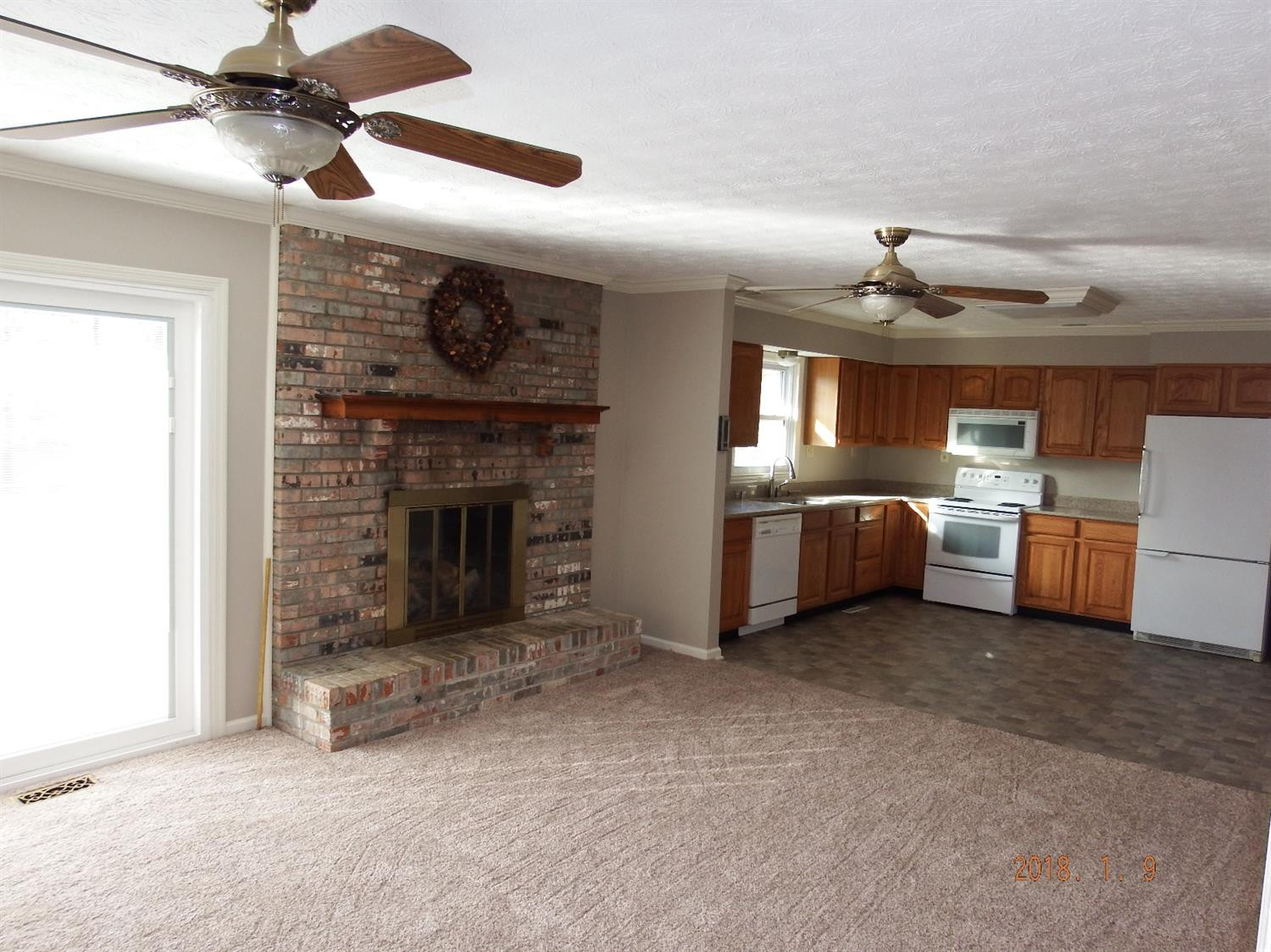 3402 Snaffle Road Lexington, KY 40513 - Photo 8 of 32 Photo 8