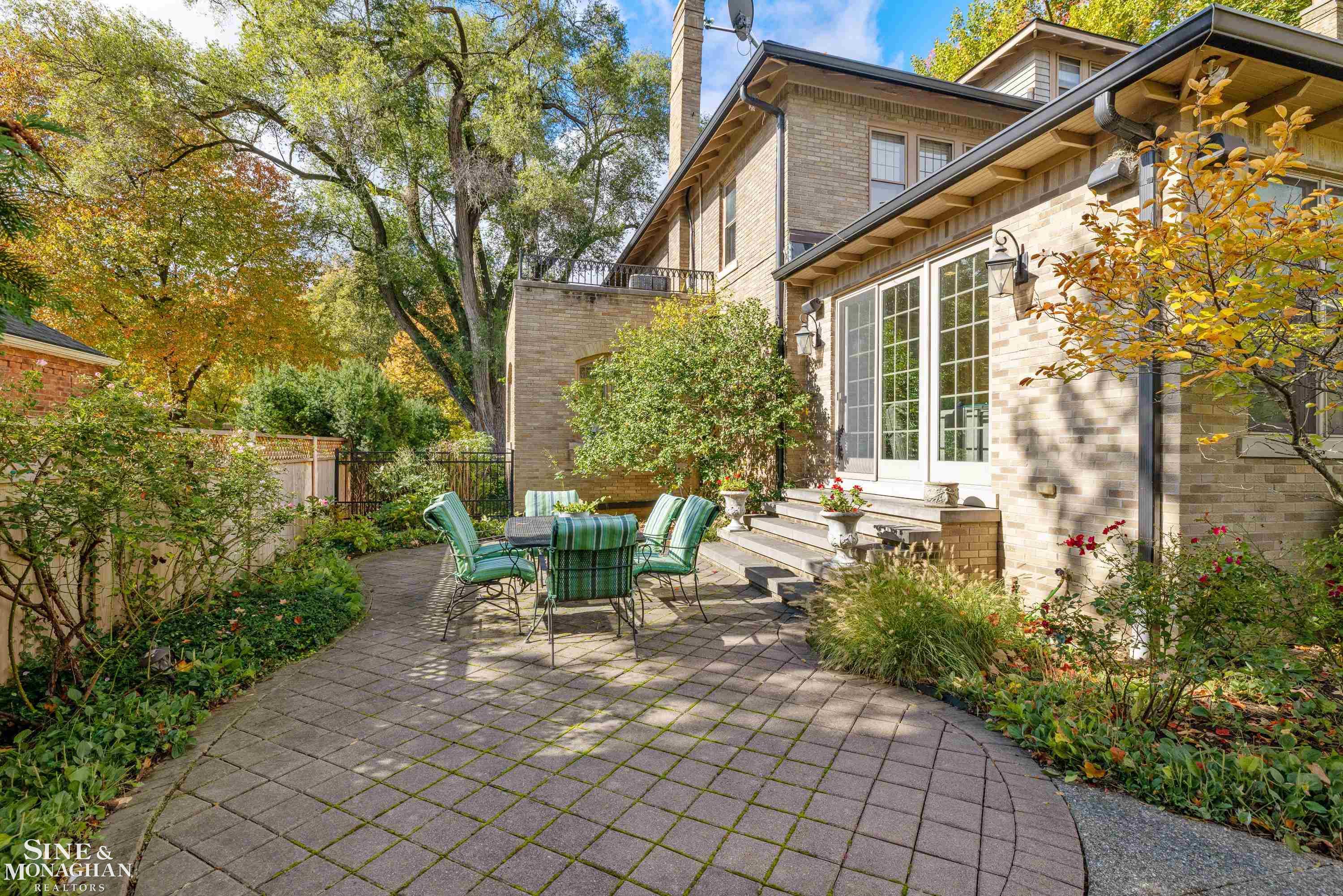1148 Devonshire Road Grosse Pointe Park, MI 48230 - Photo 83 of 89