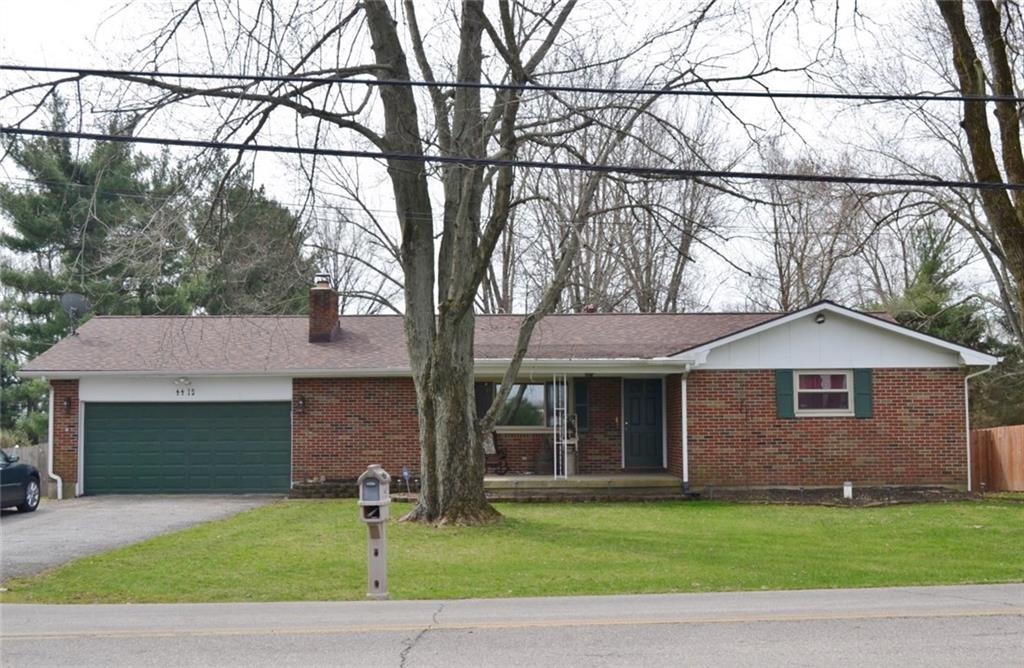 4415 Sintz Road Springfield, OH 45504 - Photo 44 of 44