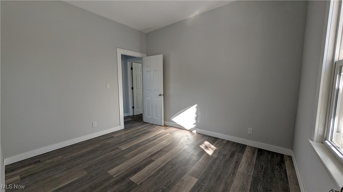 6089 Dunham Road Maple Heights, OH 44137 - Photo 16 of 40 First-floor bonus room -- could be guest bedroom/den/game room/office, etc.