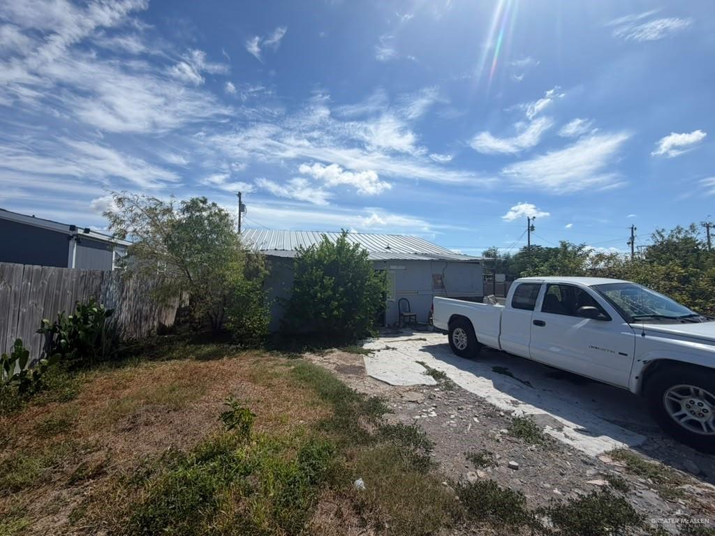 7316 Lane Road Donna, TX 78537 - Photo 1 of 10 Gallery Image 1