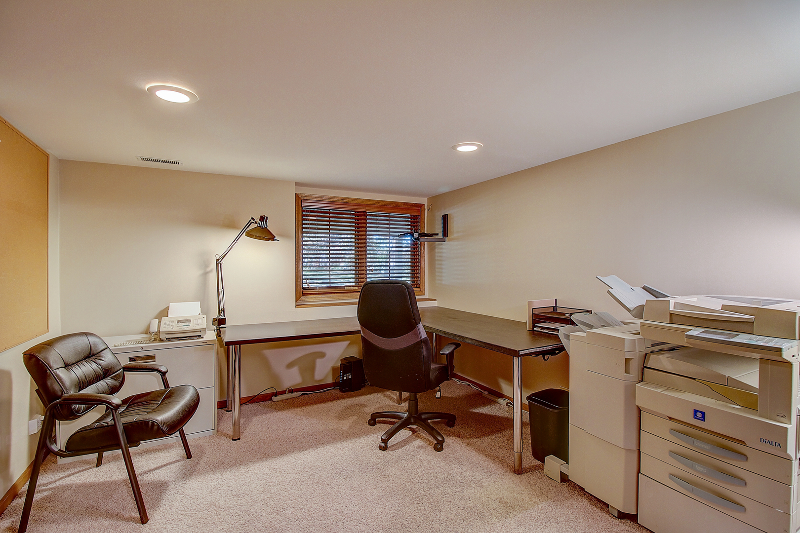 35W522 Miller Road Algonquin, IL 60102 - Photo 35 of 63 a view of workspace with a window