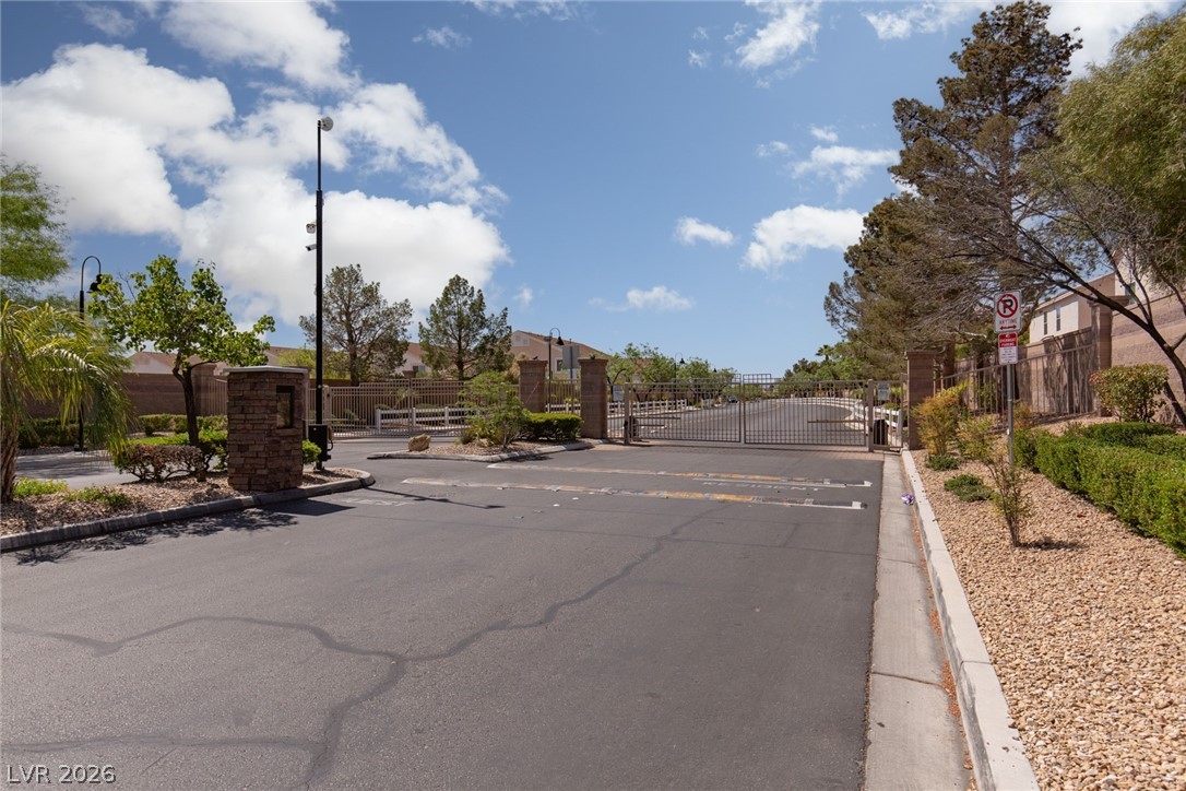8707 Roping Rodeo Avenue, Unit 101 Las Vegas, NV 89178 - Photo 29 of 29