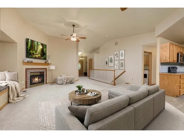 $715,000 | 2517 Falcon Drive, Longmont, CO 80503