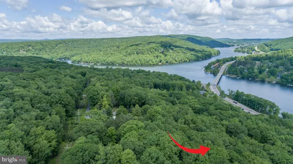 $45,000 | Lot 181 Santa Fe Trail, Oakland, MD 21550