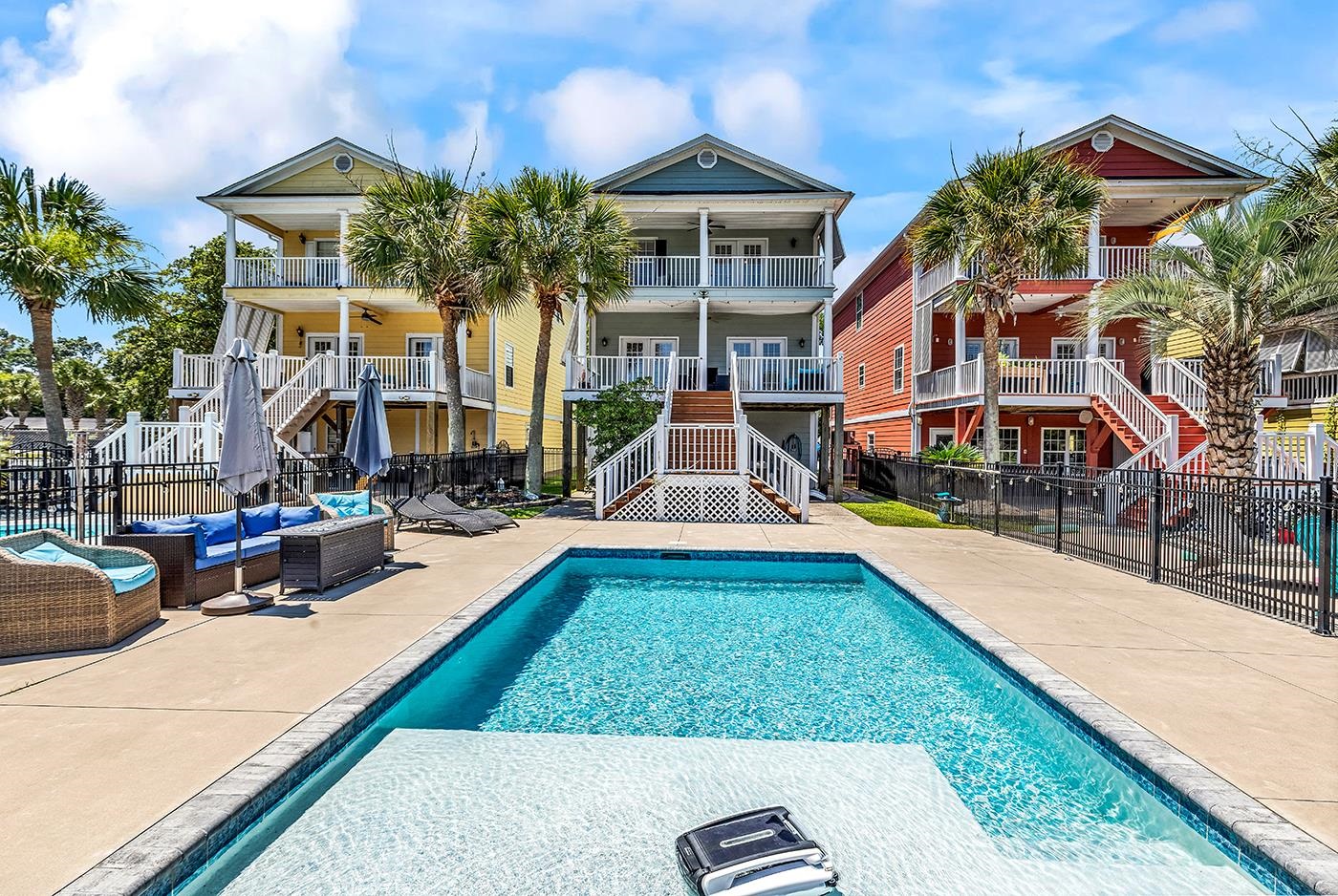 1331 Hidden Harbor Road Myrtle Beach, SC 29577 - Photo 36 of 52