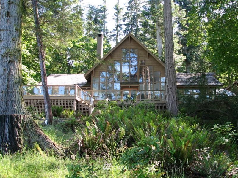 2970 Strawberry Point Road Oak Harbor, WA 98277 - Photo 1 of 1 Gallery Image 1