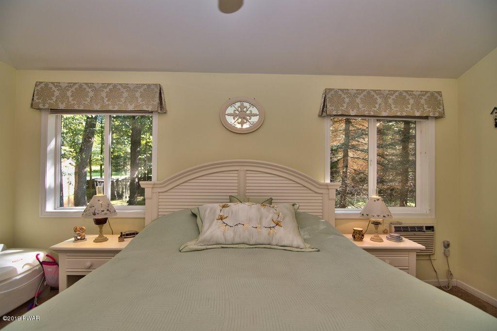 37 Rockway Road Lake Ariel, PA 18436 - Photo 20 of 51 Master Bedroom