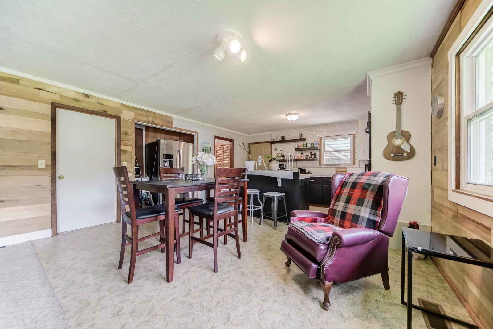 1353 Academy Road Portland, TN 37148 - Photo 12 of 35 a view of a livingroom with furniture and window
