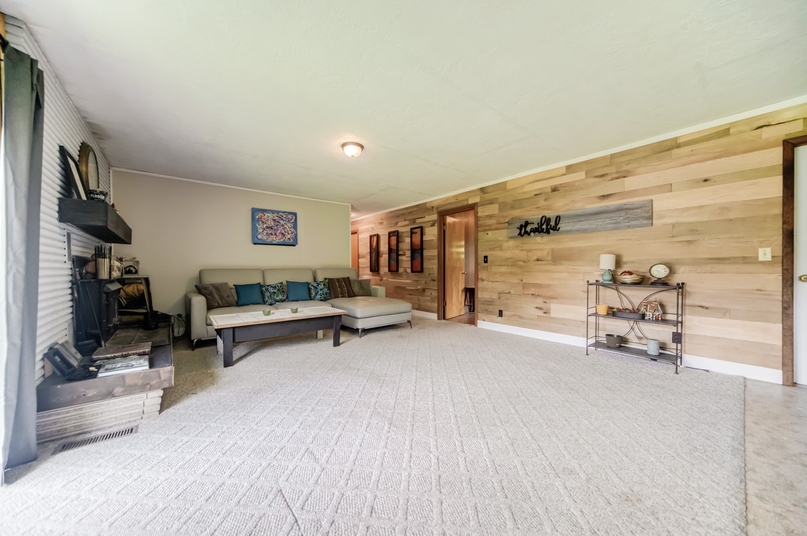 1353 Academy Road Portland, TN 37148 - Photo 13 of 35 a view of a livingroom with furniture and a couch