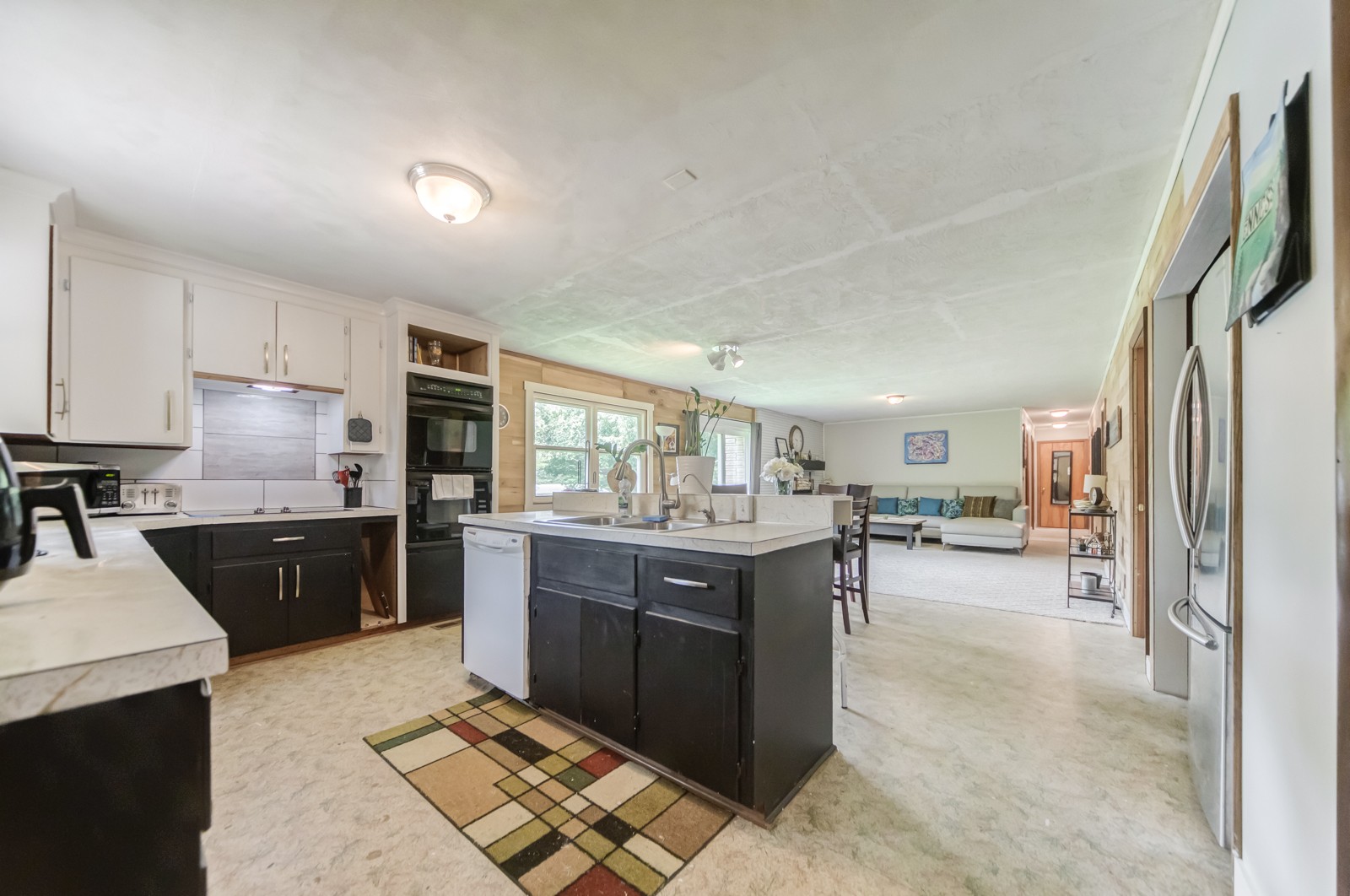 1353 Academy Road Portland, TN 37148 - Photo 8 of 35 a kitchen with lots of counter top space and appliances