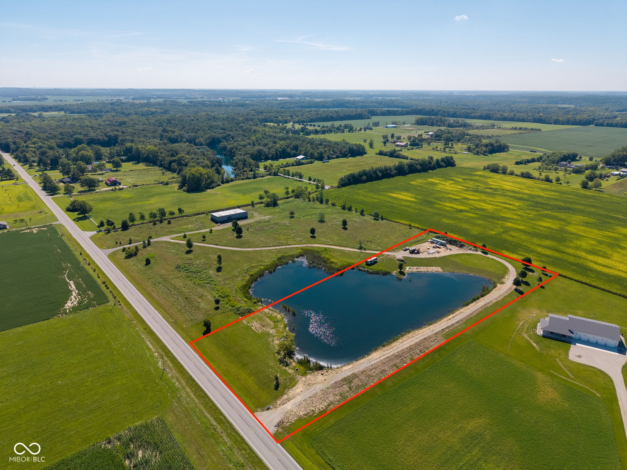 0 East State Rd 252 Franklin, IN 46131 - Photo 1 of 15 Gallery Image 1